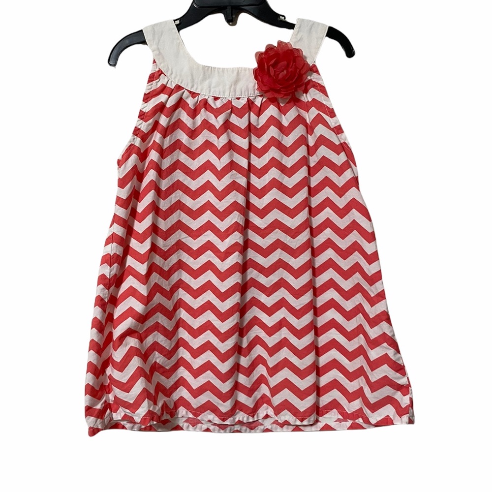 Gymboree Girls Size 7 Tank Top